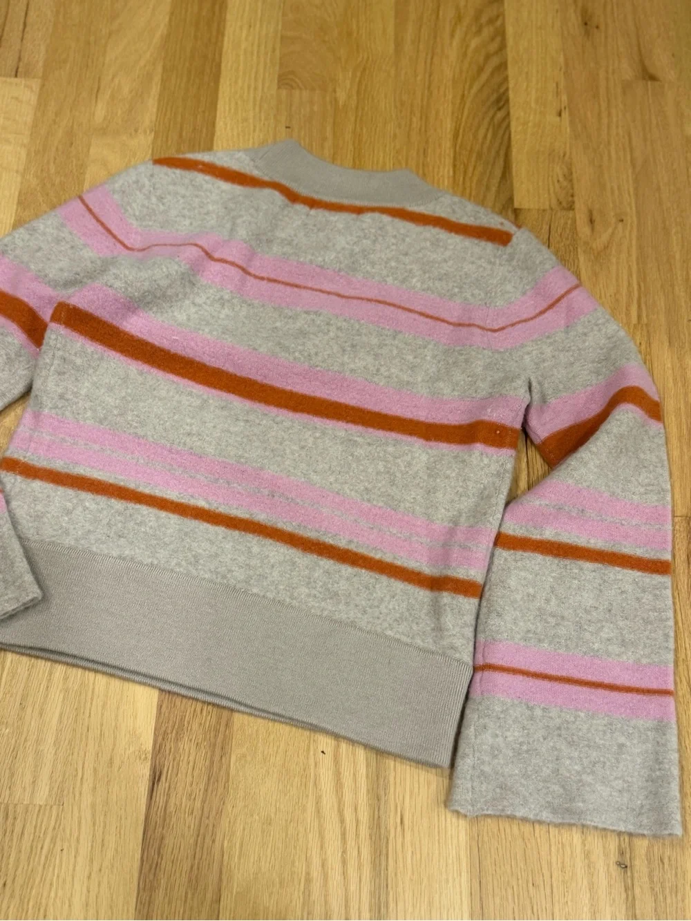MAEVE by Anthropologie | Maeve Penelope Sweater ~ Size XS